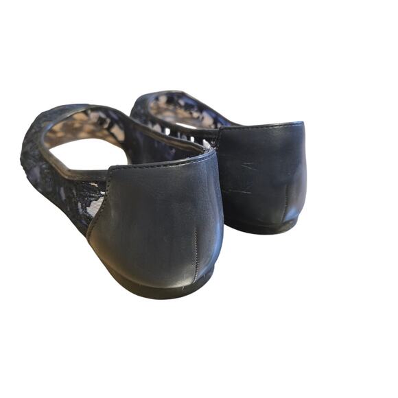 Greatonu 6 flats blue - Picture 7 of 11